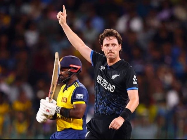 সেমিফাইনালের আগেই দলের বাইরে থাকবেন ভয়ঙ্কর ফাস্ট বোলার, দেশে ফিরবেন