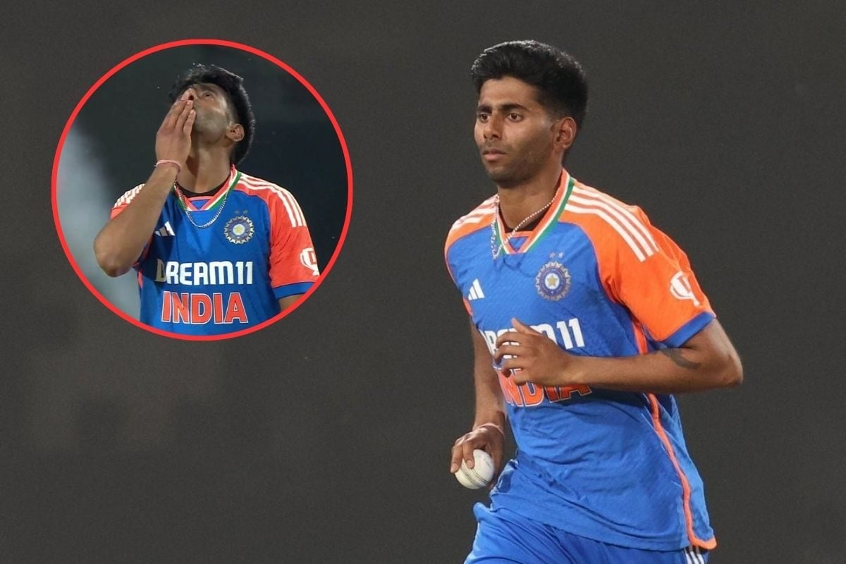 मैदान पर लौट आया टीम इंडिया का तूफानी बॉलर, T20 वर्ल्ड कप से पहले दिखाया स्पीड शो, IPL के लिए भरी हुंकार