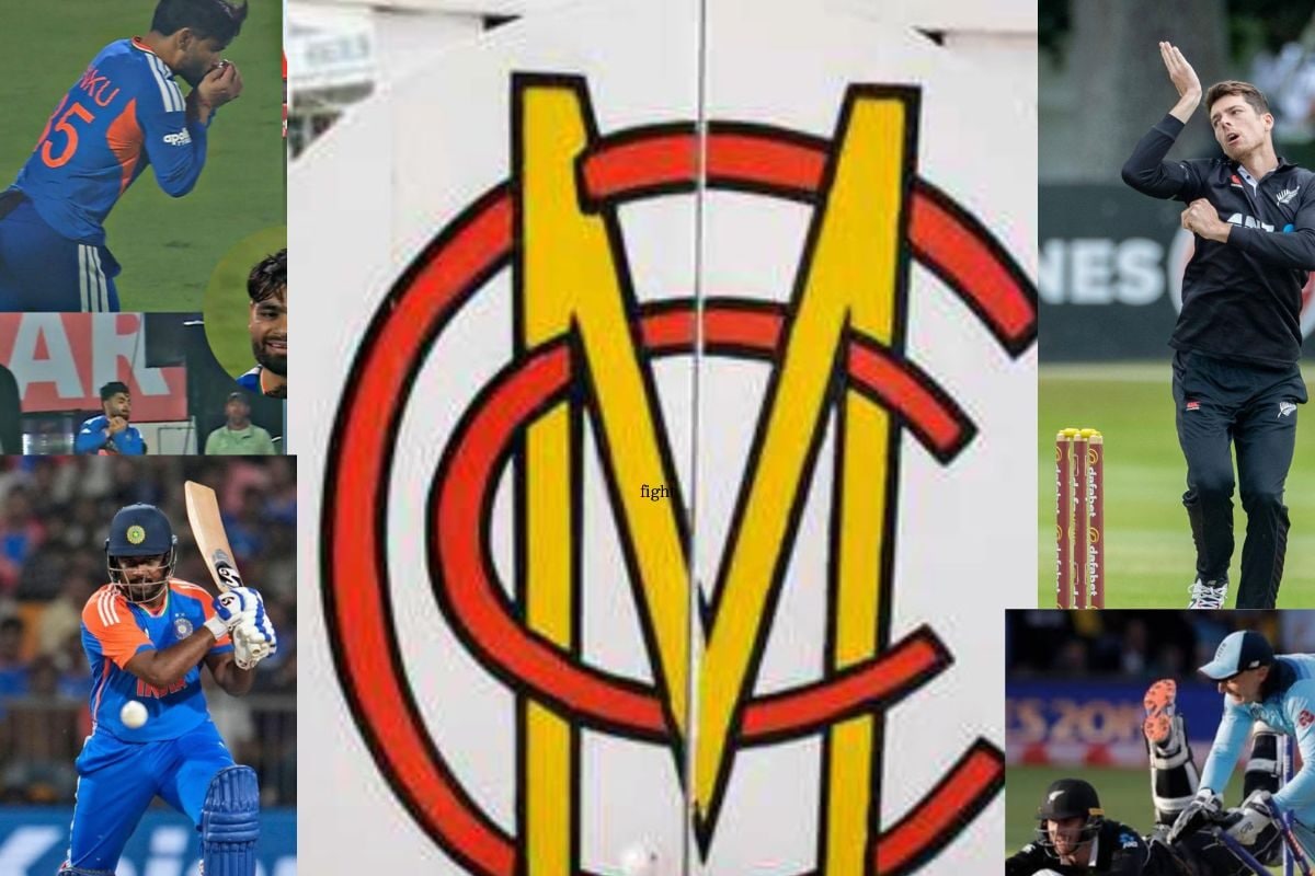 अक्टूबर से बदल जाएंगे 73 नियम अंतिम ओवर पूरा करना होगा अनिवार्य कैचिंग कीपर सबके लिए पिटारे में कुछ नया है