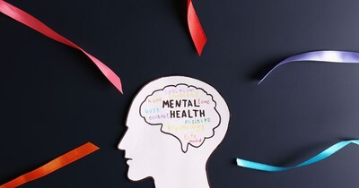 कम उम्र के लोगों में मेंटल प्रॉब्लम्स तेजी से बढ़ रही हैं.