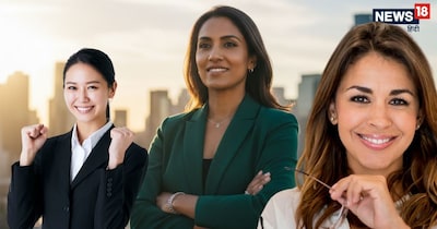 5 आदतें जो एक साधारण महिला को 'सुपरवुमन' बनाती हैं.