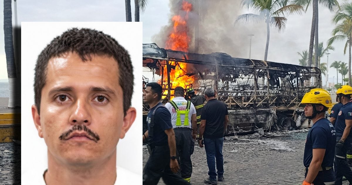 मेक्सिको में एल मेंचो की मौत से गदगद हुए डोनाल्ड ट्रंप, बोले- हमारी जीत कुछ ज्यादा ही हो रही है