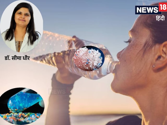 हमारे हार्ट-किडनी तक कैसे पहुंच रही माइक्रोप्लास्टिक? क्या डाल रही असर?