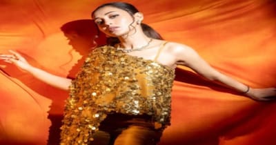 एक्ट्रेस ने राजनीति में भी हाथ आजमाया. (फोटो साभार: ians)