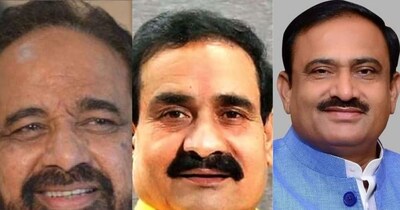 मध्‍य प्रदेश की राजनीति में कभी दिग्‍गज मंत्री रहे भाजपा नेता इन दिनों हाशिए पर हैं. 