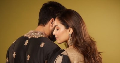 शाहिद कपूर और मीरा राजपूत