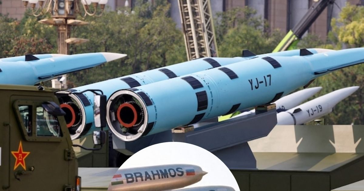ईरान ने चीन से की 'ब्रह्मोस' डील, और भयावह होगी इजरायल-अमेरिका से जंग, दिखेगी तरफ तबाही