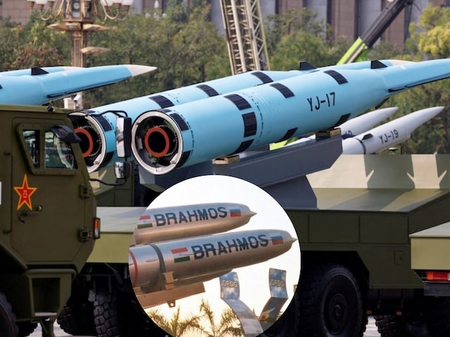 ईरान ने चीन से की 'ब्रह्मोस' डील, और भयावह होगी इजरायल-अमेरिका से जंग