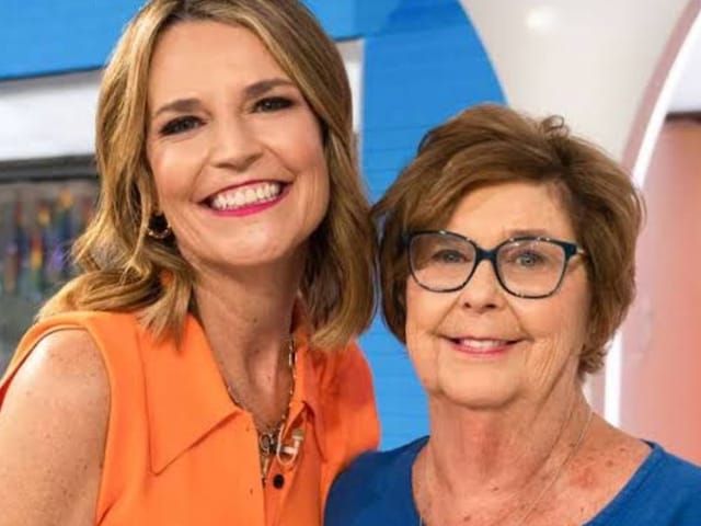 Anchor's mother missing for 8 days, policemen searching gutters, still FBI hands empty