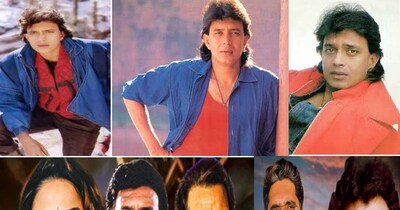 Bollywood Movies With Same Title : 90 के दशक में सुपर स्टार मिथुन चक्रवर्ती ने लो बजट की कई फिल्मों में काम किया. ये सभी फिल्में ऊटी फैक्ट्री में बनीं. ऊटी में ही मिथुन दा का मोनार्क होटल है. 1993 से 2000 के बीच मिथुन दा ने कई दर्जन फिल्में यहीं पर बनाई गईं. कुछ फिल्में सफल रहीं तो कुछ डिजास्टर साबित हुईं. हालांकि इन फिल्मों ने छोटे शहरों में खूब कमाई की. छोटे कस्बों में मिथुन चक्रवर्ती की फिल्में उनके नाम से बिकती थीं. ऐसी ही एक एक्शन फिल्म 2000 में आई थी जो कि फ्लॉप रही थी. 16 साल बाद सेम टाइटल से एक और फिल्म बॉक्स ऑफिस पर आई. यह मूवी ब्लॉकबस्टर साबित हुई थी. ये दोनों फिल्में कौन सी थीं, आइये जानते हैं.