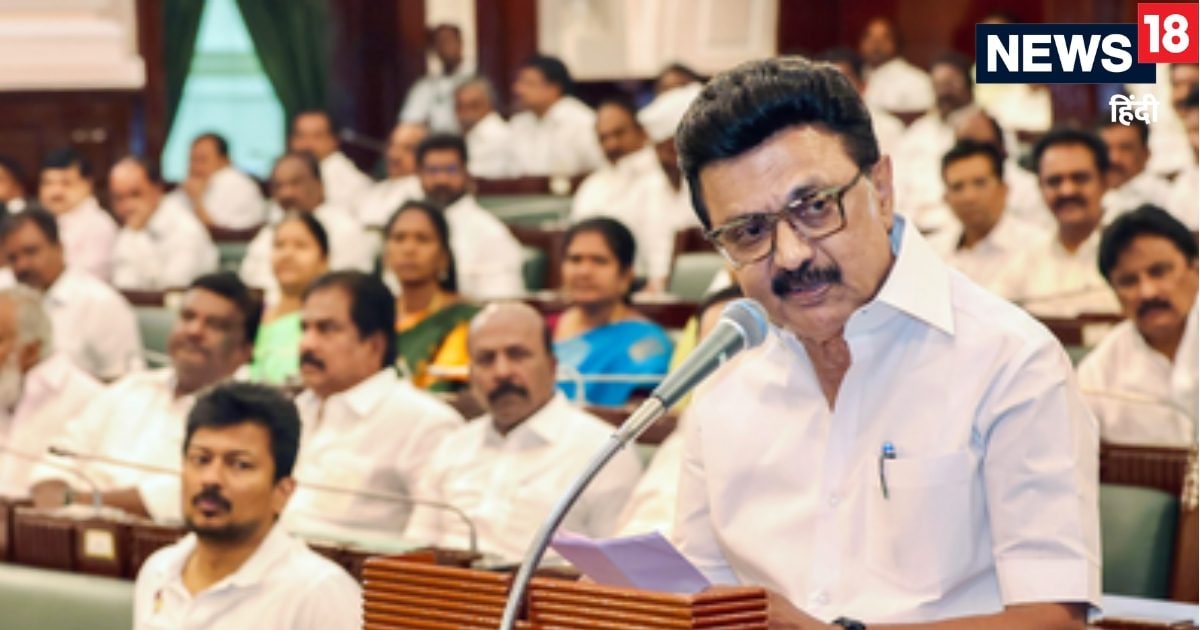 तमिलनाडु विधानसभा चुनाव से पहले DMK-कांग्रेस में तनाव, सीट बंटवारे को लेकर नहीं बन पा रही बात