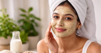 ढीली त्वचा टाइट करने का तरीका