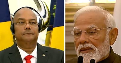 पीएम मोदी ने शेसेल्स के लिए खोला खजाना.