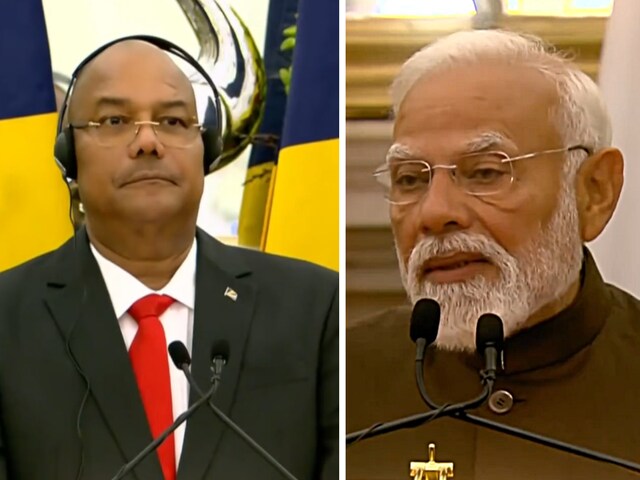 भारत ने सेशेल्स के लिए खोला खजाना, पीएम मोदी ने दिया ₹15874599737 का तोहफा