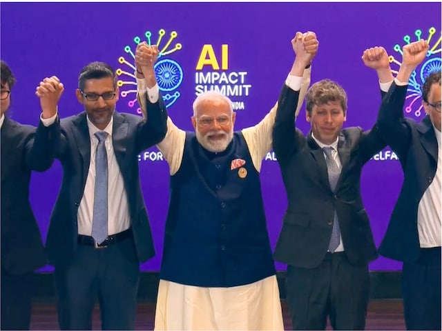 21वीं सदी में भारत दुनिया की सबसे बड़ी AI पावर होगी - RIL चेयरमैन मुकेश अंबानी