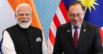 मलेशिया से PM मोदी का आतंकवाद पर कड़ा संदेश, पाकिस्तान को चुभेगा हर शब्द.