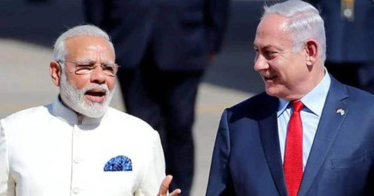 भारत-इजरायल के बीच होने वाली है मेगा डील: रक्षा समझौतों से लेकर FTA तक, राजदूत अजार ने खोले सारे राज