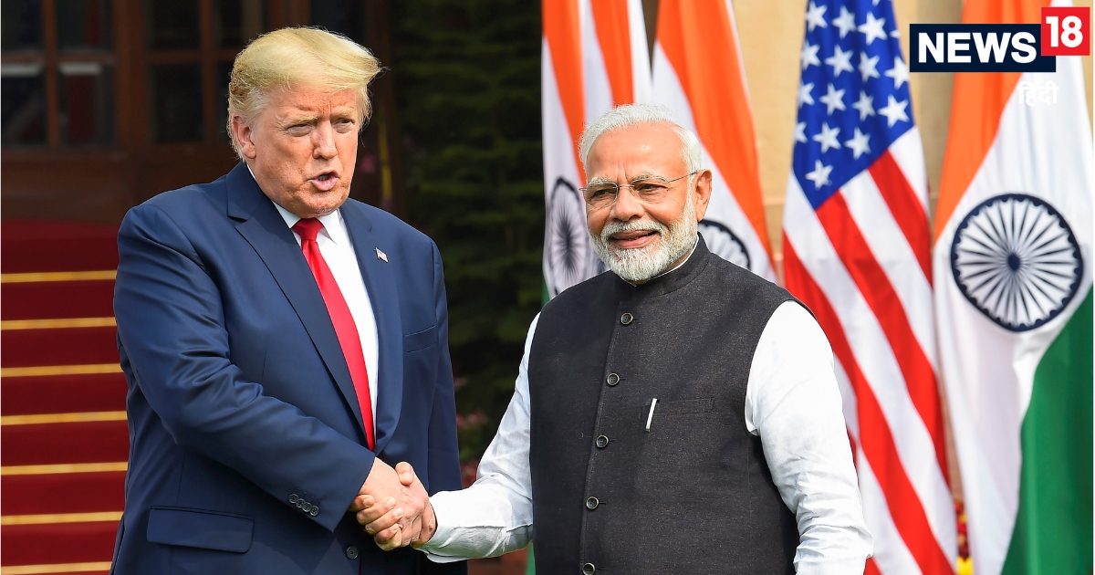 एयरक्राफ्ट से वाइन तक, 12 प्‍वाइंट में जानें भारत-अमेरिका अंतरिम ट्रेड डील का पूरा फ्रेमवर्क, डेयरी इससे बाहर