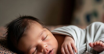 3 फरवरी को जन्मे बच्चे मानेंगे पापा की बात, मम्मी की कम: जानें नामकरण के ज्योतिष उपाय