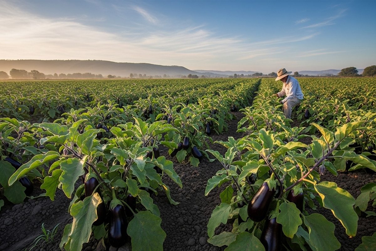 किसानों को 60 दिनों में लखपति बना देगी यह सब्जी लागत से दोगुना होता है मुनाफा जानें नाम से लेकर सबकुछ