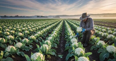 फूलगोभी