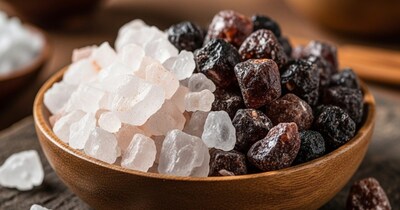 सेंधा, काला या सफेद नमक: एक चम्मच से ज्यादा खतरनाक, डाइटिशियन की चेतावनी