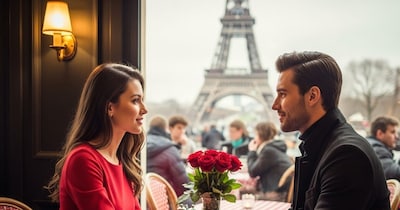 वेलेंटाइन डे आउटफिट आइडियाज: क्लासी से ट्रेडिशनल तक, इन फैशन आइडियाज से लुक को बनाएं बेहतरीन.