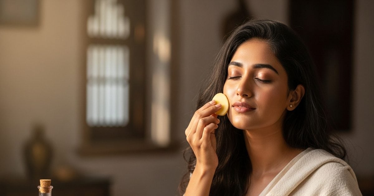 Skin Care Tips : पार्लर वालों की छुट्टी! एक आलू से पाएं नेचुरल चमक, लोग देखते रह जाएंगे लुक