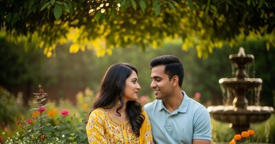 30 साल बाद बन रहा दुर्लभ संयोग: बुध-शनि की युति से 3 राशियों की चमकेगी किस्मत, लव लाइफ में बहार.