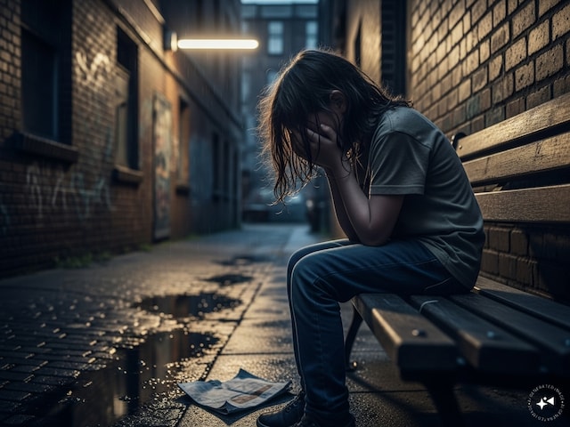 नोएडा में नाबालिग लड़की ने पंखे से लटक कर दी जान, ब्लैकमेल कर रहे थे 4 लड़के