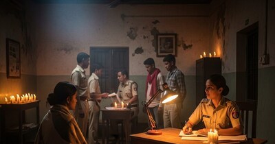 गुमला में युवती के साथ गैंगरेप ( प्रतीकात्मक फोटो ) 