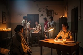 झारखंड में शादी से लौट रही युवती के साथ गैंगरेप! 4 आरोपी गिरफ्तार