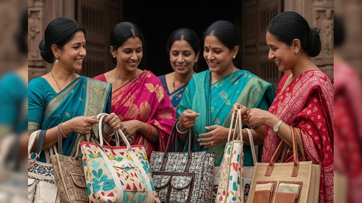 इस लड़की ने बदली अपनी किस्मत, ICICI बैंक की नौकरी छोड़कर शुरू किया खुद का बिजनेस, अब 10 लाख का टर्नओवर