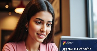 JEE Main 2026: जेईई मेन मार्क्स और परसेंटाइल के बीच अंतर समझना जरूरी है