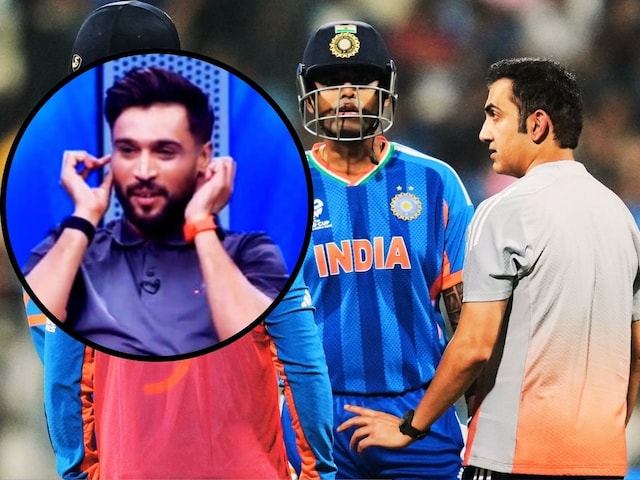 ভারত নিয়ে ভবিষ্যদ্বাণী করেছিলেন আমির, এবার কান ধরুন