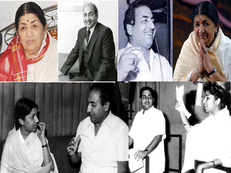 lata mangeshkar and mohammad rafi fight, lata mangeshkar and mohammad rafi fight reason in hindi, lata mangeshkar and mohammad rafi duets, mohammed rafi lata mangeshkar old song, mohammed rafi lata mangeshkar hit songs, mohammed rafi lata mangeshkar ke gane, lata mangeshkar and mohammad rafi story, lata mangeshkar death reason, why lata mangeshkar not get married, mohammed rafi death reason, bollywood news, bollywood throwback story, devanand mala sinha movie, tasveer teri dil mein jis din se utari hai song lata mangeshkar and mohammad rafi fight, lata mangeshkar and mohammad rafi fight reason in hindi, lata mangeshkar and mohammad rafi duets, mohammed rafi lata mangeshkar old song, mohammed rafi lata mangeshkar hit songs, mohammed rafi lata mangeshkar ke gane, lata mangeshkar and mohammad rafi story, lata mangeshkar death reason, why lata mangeshkar not get married, mohammed rafi death reason, bollywood news, bollywood throwback story, devanand mala sinha movie, tasveer teri dil mein jis din se utari hai song