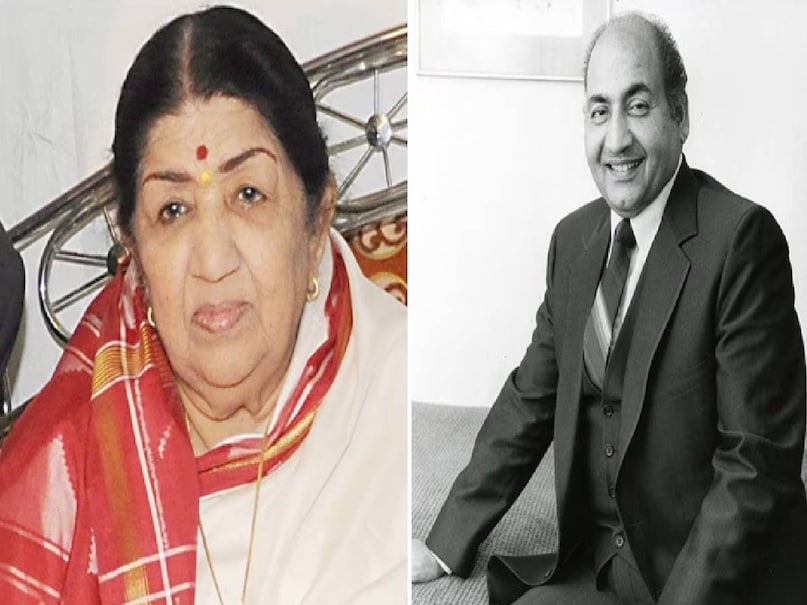 lata mangeshkar and mohammad rafi fight, lata mangeshkar and mohammad rafi fight reason in hindi, lata mangeshkar and mohammad rafi duets, mohammed rafi lata mangeshkar old song, mohammed rafi lata mangeshkar hit songs, mohammed rafi lata mangeshkar ke gane, lata mangeshkar and mohammad rafi story, lata mangeshkar death reason, why lata mangeshkar not get married, mohammed rafi death reason, bollywood news, bollywood throwback story, devanand mala sinha movie, tasveer teri dil mein jis din se utari hai song lata mangeshkar and mohammad rafi fight, lata mangeshkar and mohammad rafi fight reason in hindi, lata mangeshkar and mohammad rafi duets, mohammed rafi lata mangeshkar old song, mohammed rafi lata mangeshkar hit songs, mohammed rafi lata mangeshkar ke gane, lata mangeshkar and mohammad rafi story, lata mangeshkar death reason, why lata mangeshkar not get married, mohammed rafi death reason, bollywood news, bollywood throwback story, devanand mala sinha movie, tasveer teri dil mein jis din se utari hai song