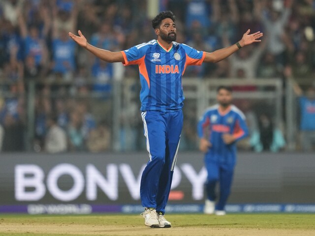 Had to go to Spain... reached Mumbai, Mohammad Siraj's luck changed in 48 hours