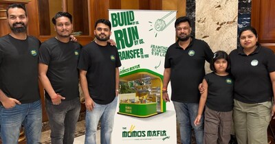 रिस्क लिया, नौकरी छोड़ी और खड़ा किया ब्रांड: जानिए कैसे मोमो से बना ₹5 करोड़ का कारोबार.(Image: Social Media)