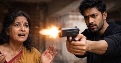 पुलिस मामले की जांच कर रही है. (AI Image)