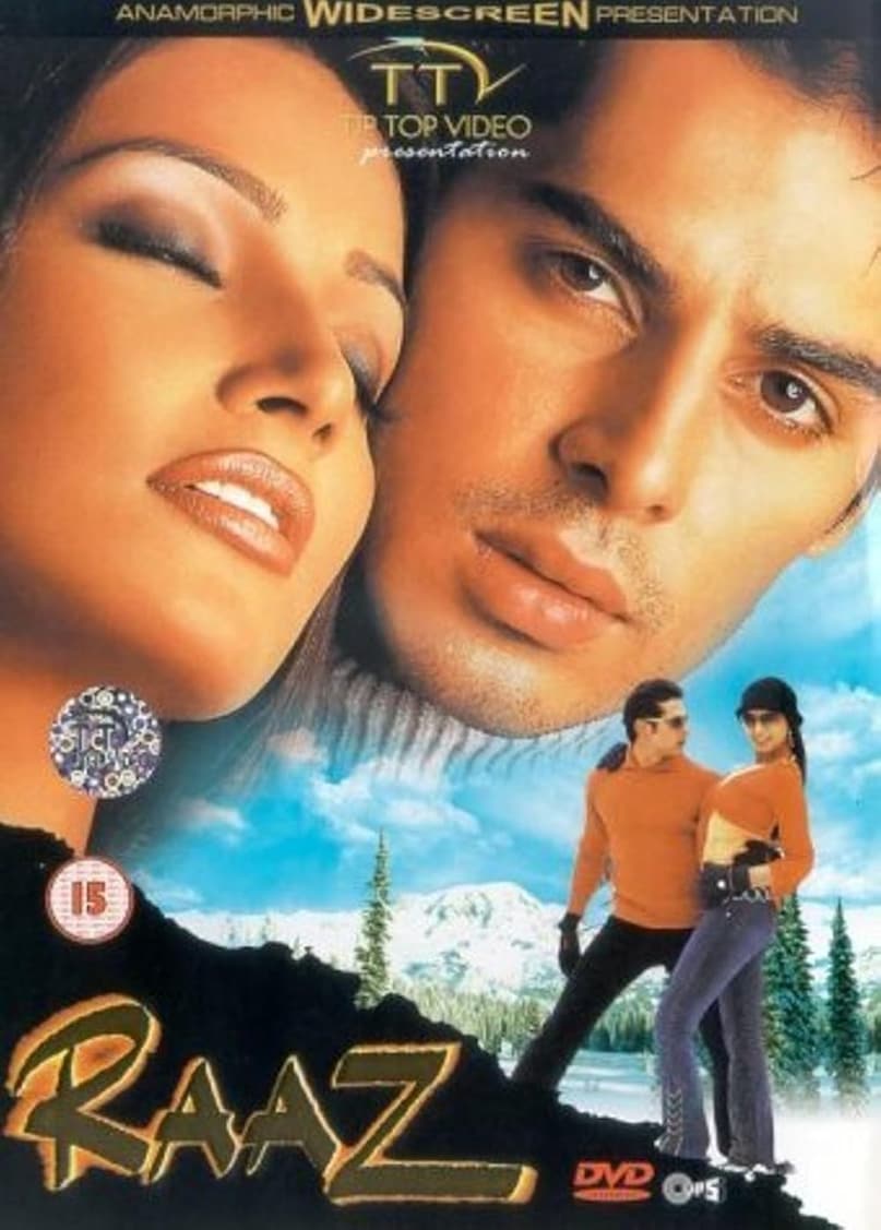 Raaz Movie 24 Years, Bollywood Horror Blockbuster, Raaz 2002 Movie Facts, Bipasha Basu Horror Queen, राज मूवी 24 साल, बॉलीवुड हॉरर ब्लॉकबस्टर, राज 2002 मूवी के फैक्ट्स, बिपाशा बसु हॉरर क्वीन