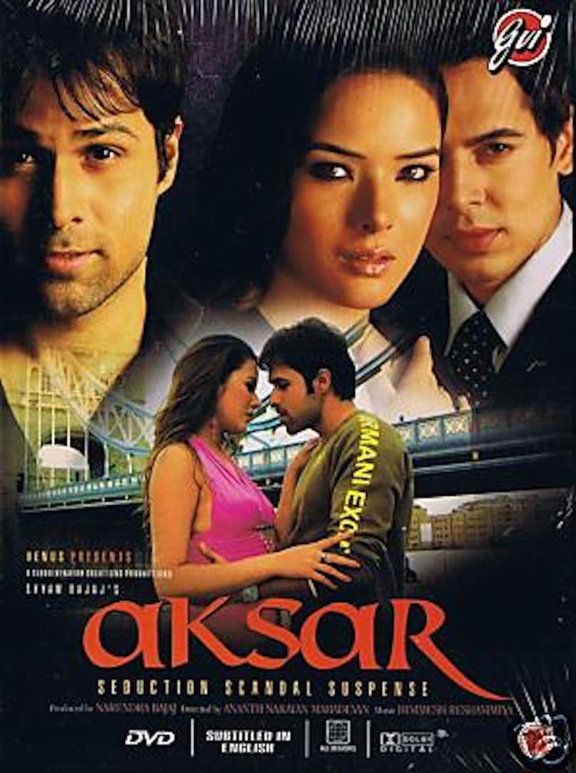 Aksar Movie 2006, Emraan Hashmi Aksar Climax, Jhalak Dikhla Jha Song, Dino Morea Udita Goswami, Bollywood Best Suspense Thrillers, अक्सर मूवी 2006, इमरान हाशमी अक्सर क्लाइमैक्स, झलक दिखला झा सॉन्ग, डिनो मोरिया उदिता गोस्वामी, बॉलीवुड बेस्ट सस्पेंस थ्रिलर