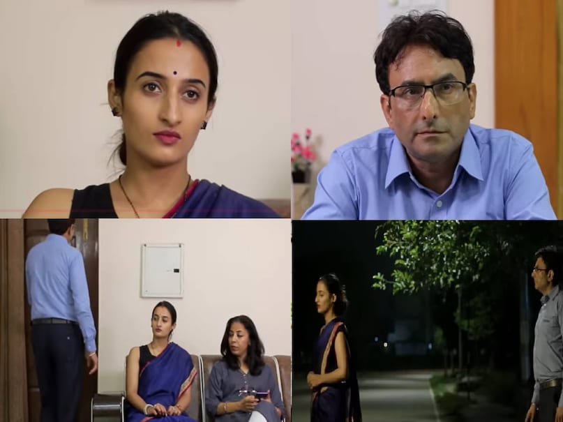 divorce based best short hindi movie, Kaash short movie on YouTube, separation reasons in Indian Young Couple, must watch hindi film, metro cities young couple divorce reason, reasons for divorce in india statistics, how to avoid divorce in marriage, how to avoid divorce during separation, how to avoid divorce after infidelity, divorce bollywood movie, best hinbdi movies dealing Divorce, what is the main reason for divorce marriage, what are the top 5 causes of divorce, what are the main causes of divorce in india , what is the most common cause of divorce in india, what is the biggest reason of divorce in india