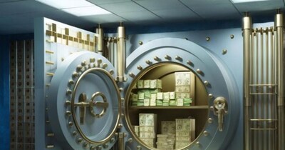 एमपी सरकार को मिला खजाना! 1.28 लाख बंद खातों में मिले 244 करोड़ रुपये.