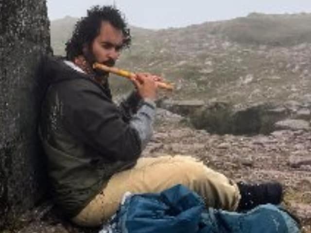 লক্ষাধিক টাকার চাকরি ছেড়ে দিলেন প্রবীণ এআই ইঞ্জিনিয়ার, বললেন- বিশ্ব বিপদে