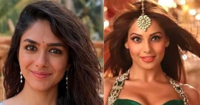 मृणाल ठाकुर ने बिपाशा बसु को बॉडी शेम करने पर चुप्पी तोड़ी.