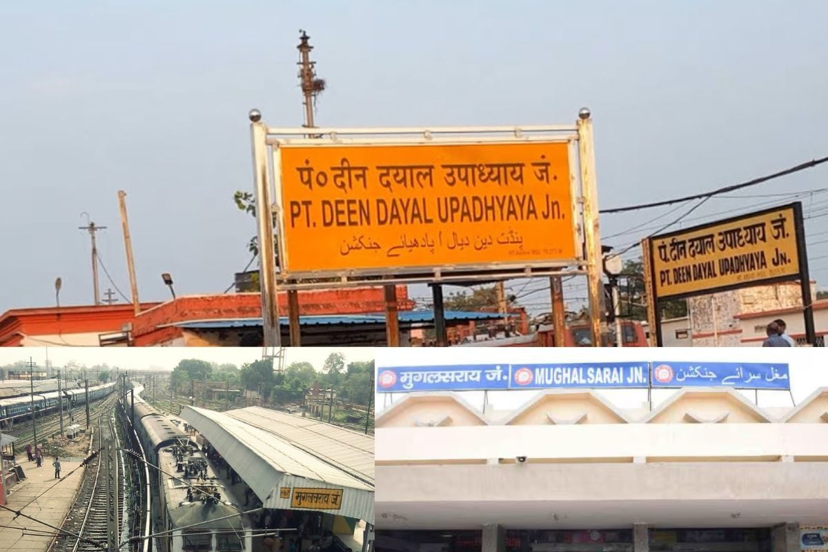 एशिया की बता छोड़ों जापान से लेकर इंग्‍लैंड तक नहीं टिकते भारतीय रेलवे के सामने जहां कोचों का होता है मेंटेनेंस