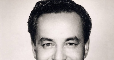 मुकेश का अमर गाना: 55 साल बाद भी हर साजन गाता है अपनी सजनी के लिए