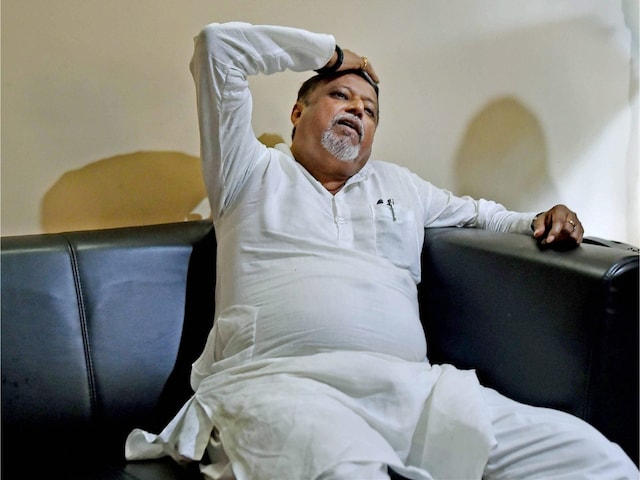 मुकुल रॉय का निधन कैसे हुआ? TMC में कभी ममता बनर्जी के बाद थे नंबर-2