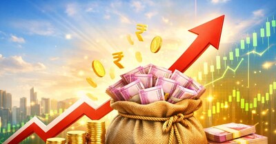 फार्मा सेक्टर का एक शेयर 15 रुपये से 2282 रुपये तक बढ़ चुका है. (Image:AI)  